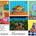 Need place to work – Visual arts
