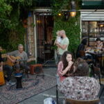 Professional Guitarist | Live Music for Retreats, Wineries & Boutique Hospitality – Music