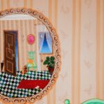 Need place to work – Visual arts