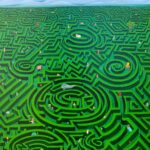 Need place to work – Visual arts