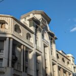 Beautiful flat in center of Casablanca – Urbain