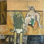 Artist Bio – Fine Arts