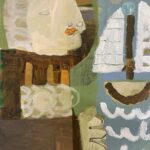 Artist Bio – Fine Arts