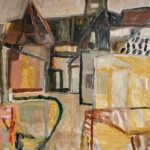 Artist Bio – Fine Arts