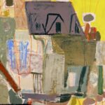 Artist Bio – Fine Arts