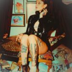 Singer/performer – Musique