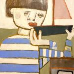Artist Bio – Fine Arts