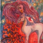 Artiste Descendante Bretonne – Arts Visuels