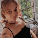 Artiste descendante bretonne – Arts visuels
