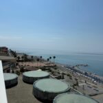 A tiny artist retreat by the Mediterranean Sea in Ventimiglia – Urbain