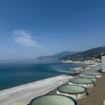 A tiny artist retreat by the Mediterranean Sea in Ventimiglia – Urbain