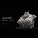 Visual Architecture of Memory – Arts visuels