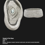 Visual Architecture of Memory – Arts visuels