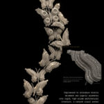 Visual Architecture of Memory – Arts visuels