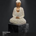 Visual Architecture of Memory – Arts visuels