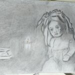 Artiste Engagée Art Sombre Recherche Une Résidence – Fine Arts