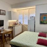 A tiny artist retreat by the Mediterranean Sea in Ventimiglia – Urbain