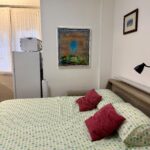 A tiny artist retreat by the Mediterranean Sea in Ventimiglia – Urbain