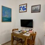 A tiny artist retreat by the Mediterranean Sea in Ventimiglia – Urbain