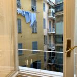 A Tiny Artist Retreat By The Mediterranean Sea In Ventimiglia – Urbain