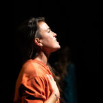 Danseuse, Slameuse, Photographe – Spectacle Vivant