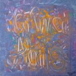 Artiste Auteur Peintre Plasticienne cherche résidence artistique originale – Arts plastiques
