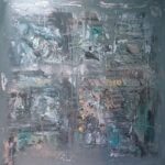 Artiste Auteur Peintre Plasticienne cherche résidence artistique originale – Arts plastiques