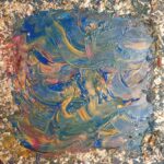 Artiste Auteur Peintre Plasticienne cherche résidence artistique originale – Arts plastiques