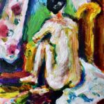 The A R K Project – Fine Arts