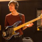 Musicien Recherche Résidence – Music