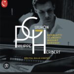 Pianiste concertiste & recording artist – Musique